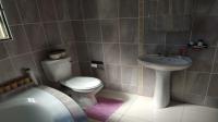Main Bathroom of property in Geelhoutpark