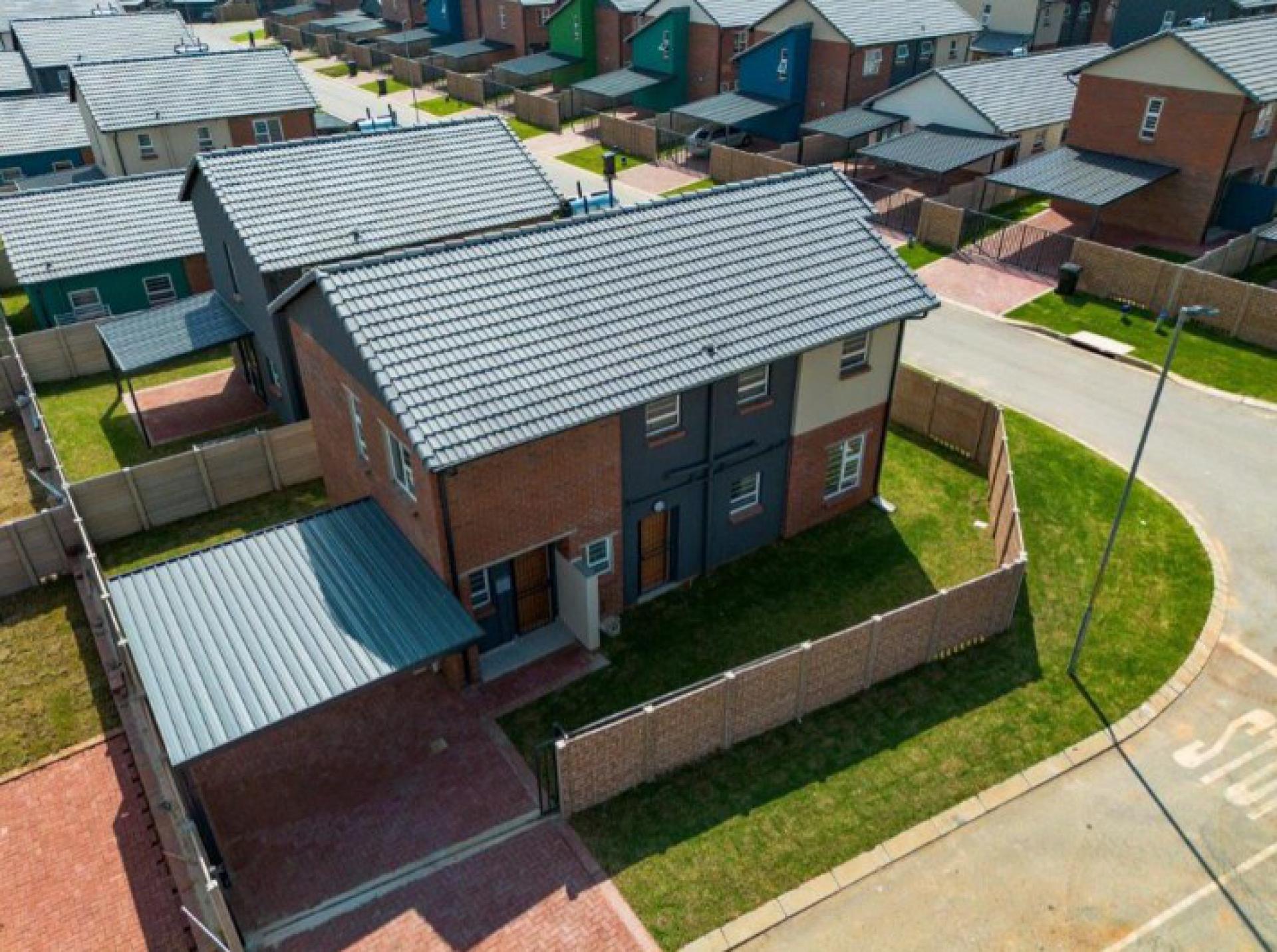  of property in Parkdene (JHB)