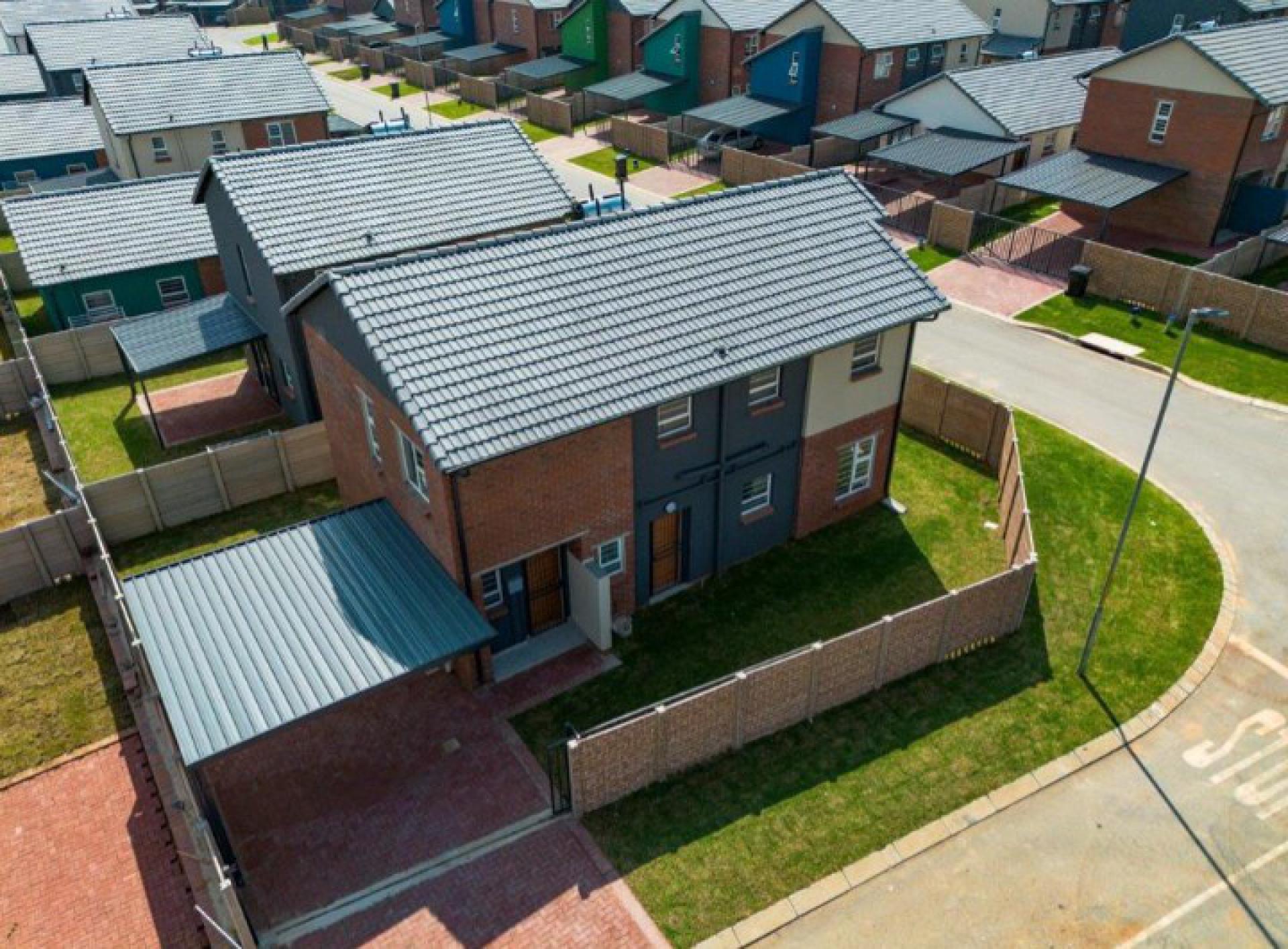  of property in Parkdene (JHB)