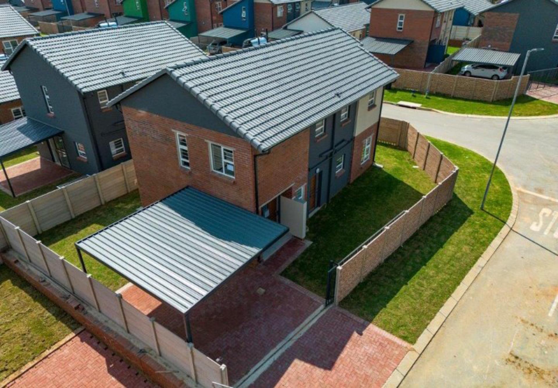  of property in Parkdene (JHB)