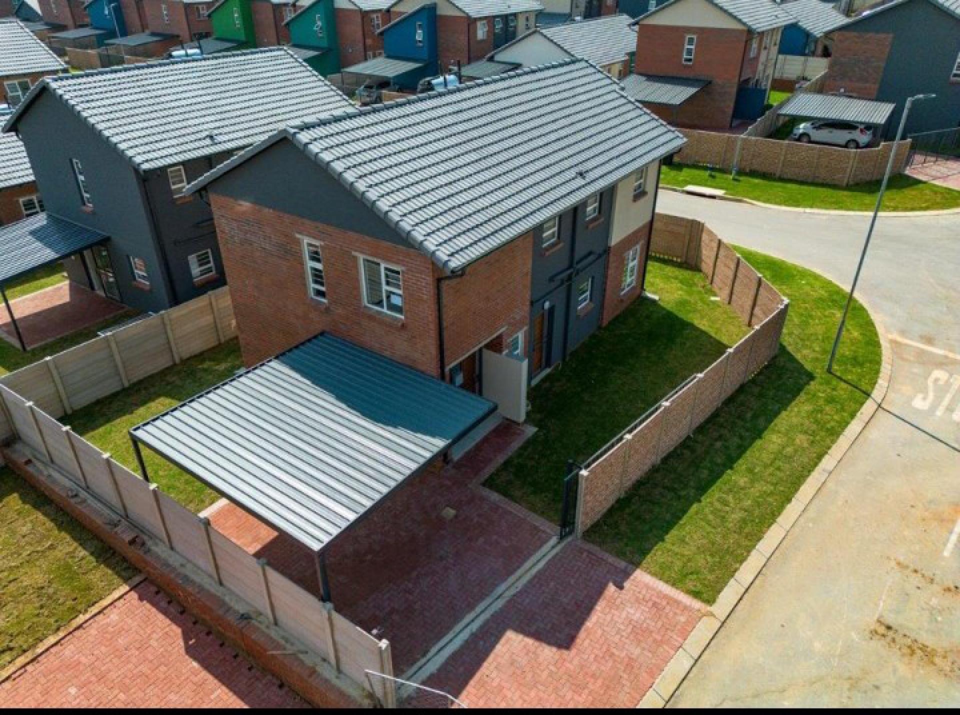  of property in Parkdene (JHB)