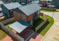  of property in Parkdene (JHB)