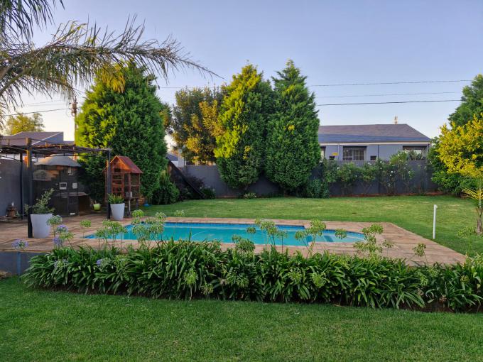 3 Bedroom House for Sale For Sale in Fochville - MR711581
