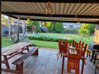  of property in Fochville