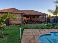  of property in Fochville