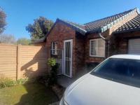  of property in Rooihuiskraal North