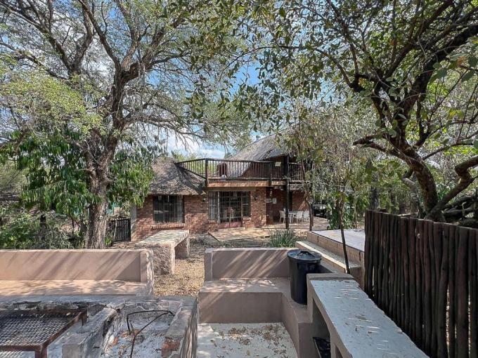 4 Bedroom House for Sale For Sale in Marloth Park - MR711602