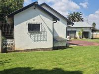 4 Bedroom 3 Bathroom House for Sale for sale in Verwoerdpark