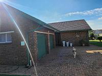  of property in Rensburg