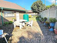  of property in Rensburg