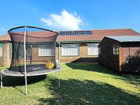  of property in Rensburg