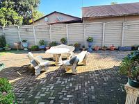  of property in Rensburg