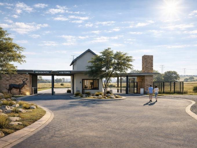 2 Bedroom Simplex for Sale For Sale in Heidelberg - GP - MR711610