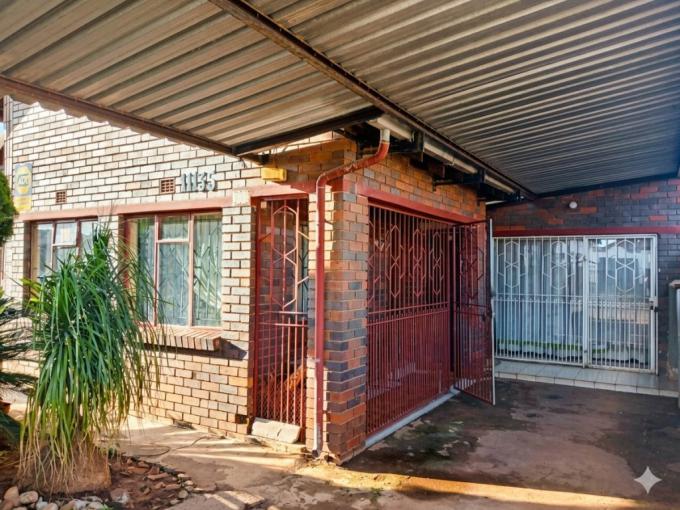 3 Bedroom House for Sale For Sale in Lenasia - MR711612