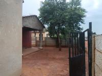  of property in Thokoza