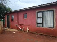  of property in Thokoza