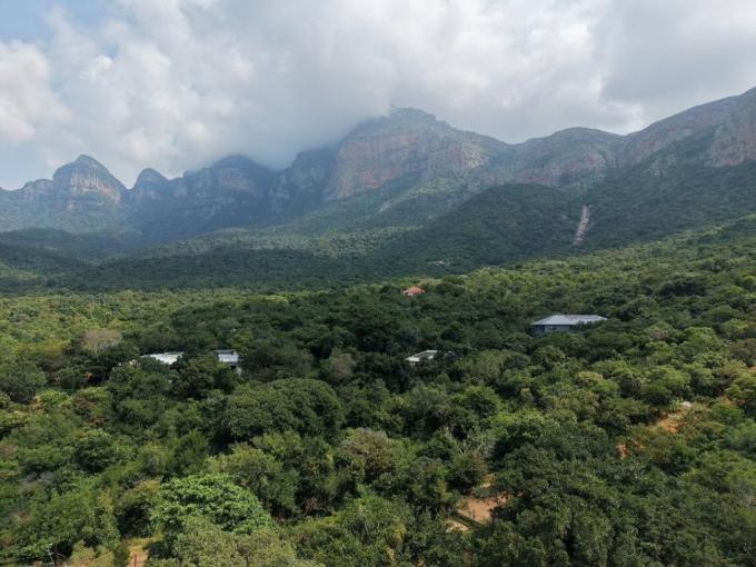 3 Bedroom House for Sale For Sale in Kampersrus A.H - MR711624