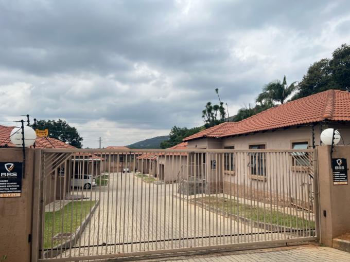 3 Bedroom House for Sale For Sale in Pretoria North - MR711626