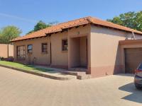  of property in Pretoria North