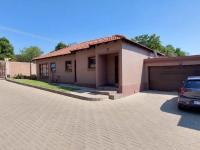  of property in Pretoria North