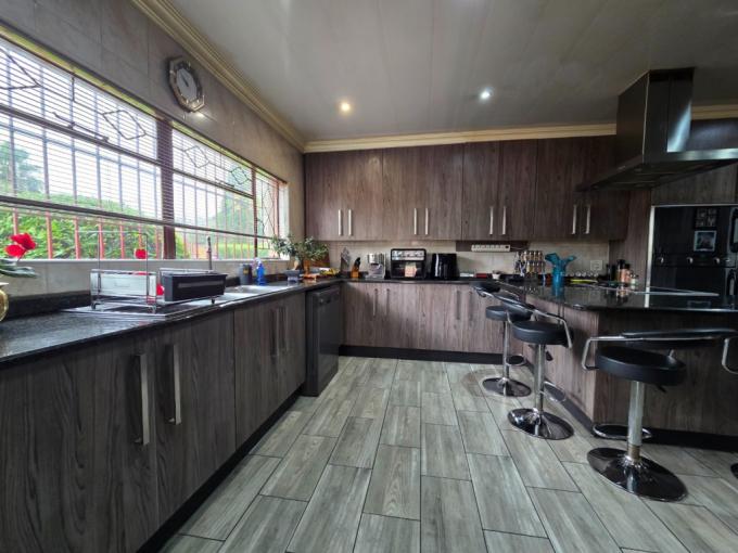 3 Bedroom House for Sale For Sale in Brackenhurst - MR711632