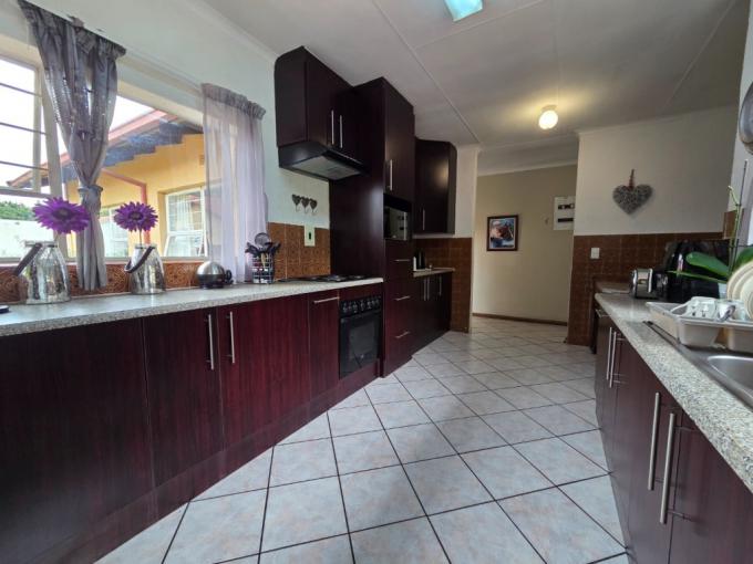 3 Bedroom House for Sale For Sale in Brackenhurst - MR711633