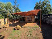  of property in Brackendowns