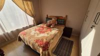 Bed Room 2 of property in New Modder