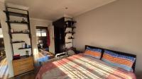 Bed Room 2 of property in New Modder