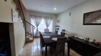 Dining Room of property in New Modder