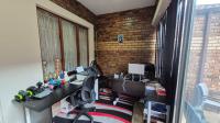 Study of property in New Modder