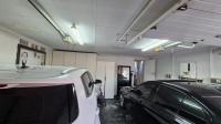 Garage of property in New Modder