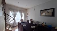 Dining Room - 20 square meters of property in New Modder