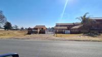 Front View of property in New Modder
