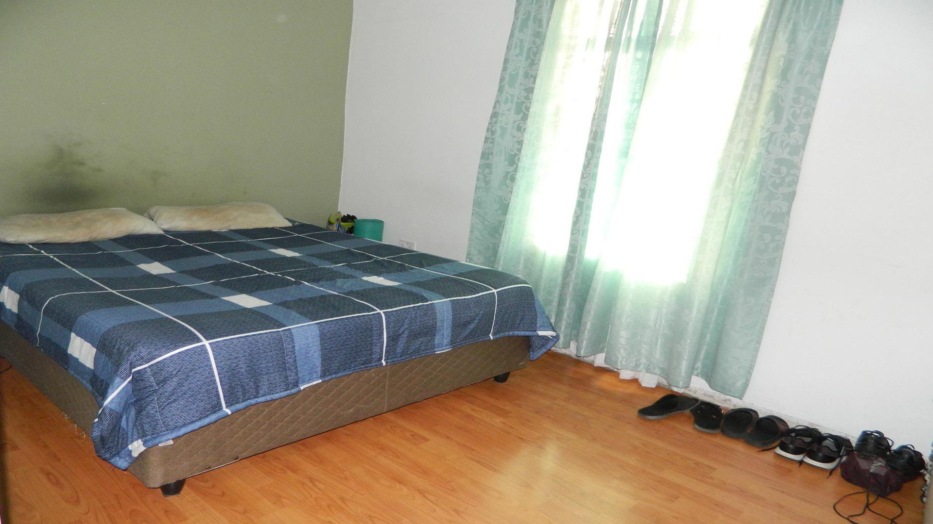 Bed Room 2 of property in Mitchells Plain
