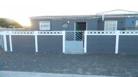 Front View of property in Mitchells Plain