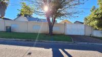 Front View of property in Horison View