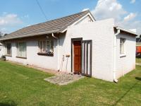  of property in Wychwood