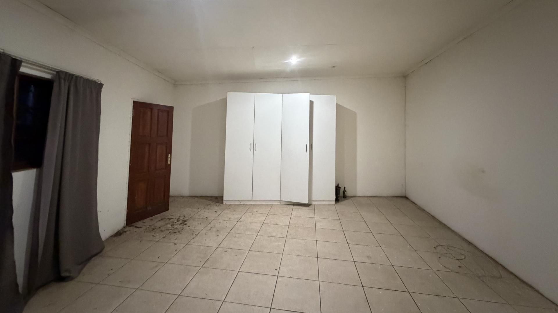 Flatlet of property in Hurlyvale
