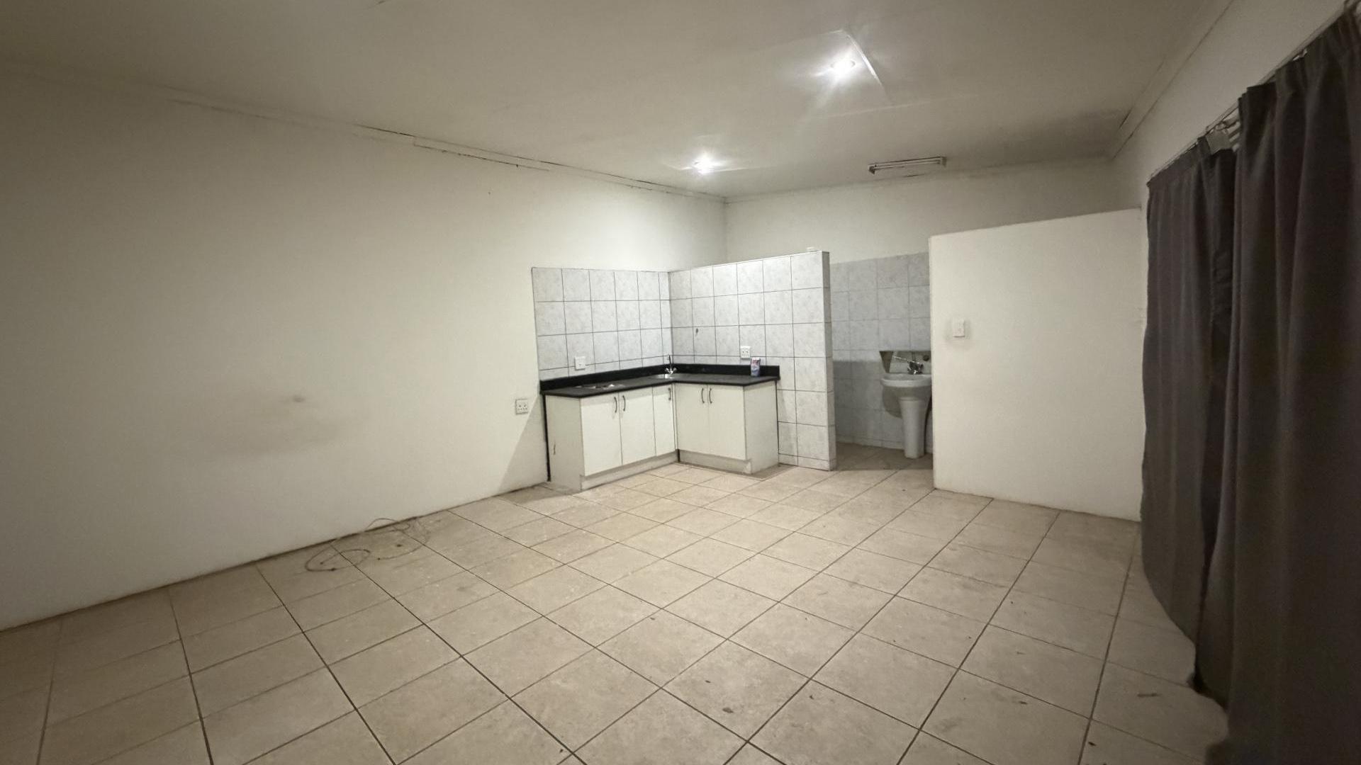 Flatlet of property in Hurlyvale