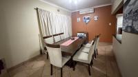 Dining Room of property in Hurlyvale