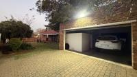Garage of property in Hurlyvale