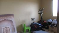 Bed Room 3 - 11 square meters of property in Thulani