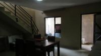 Dining Room - 21 square meters of property in Thulani