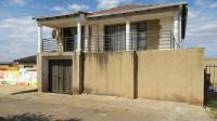 Front View of property in Thulani