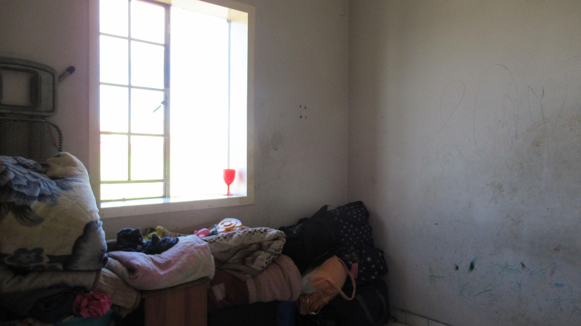 Bed Room 2 - 8 square meters of property in South Hills