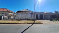 Front View of property in Krugersdorp West