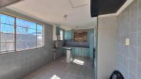 Kitchen - 28 square meters of property in Krugersdorp West