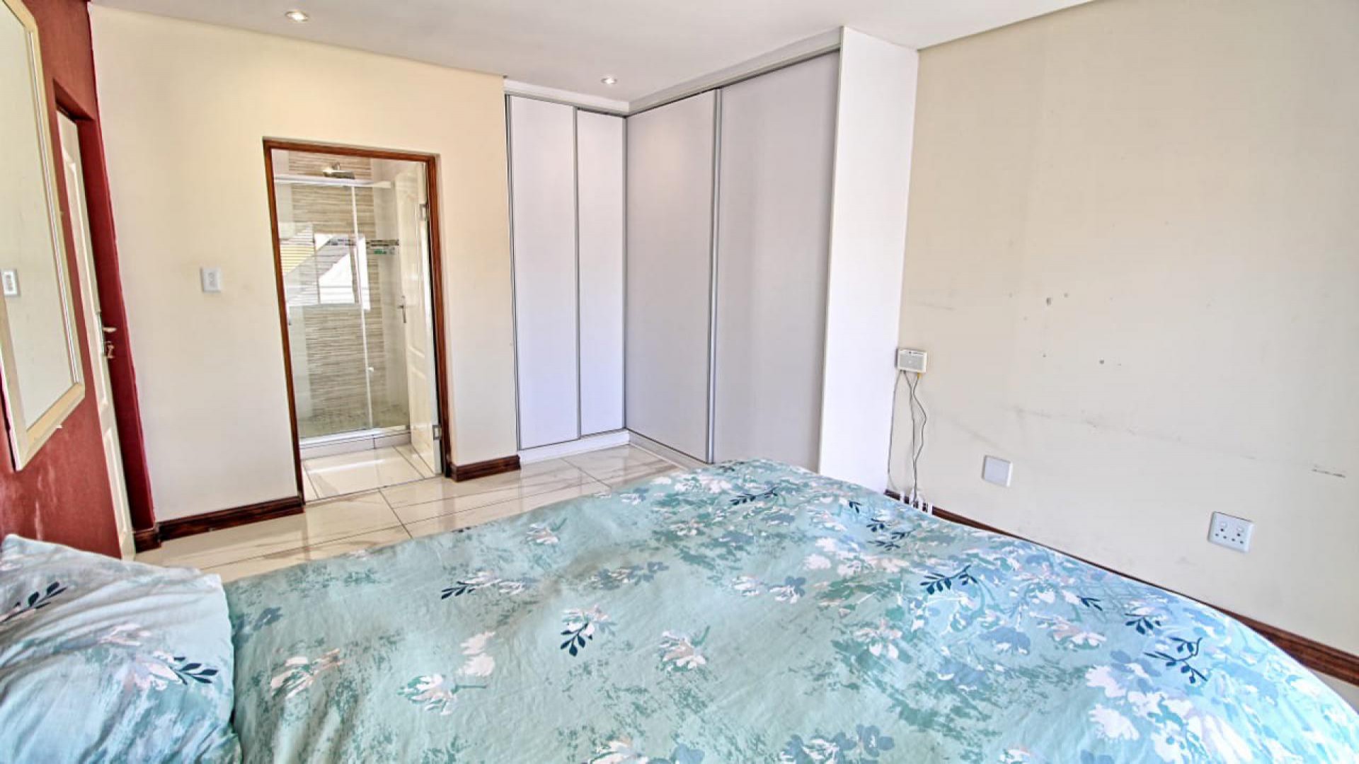 Bed Room 2 of property in North Riding A.H.