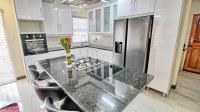 Kitchen of property in North Riding A.H.